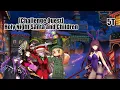FGO NA Shishou vs Santagale and Children - Christmas 2021 Rerun Challenge Quest
