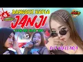 Lagu Dangdut Koplo JANJI Koplo Version Kendang Blaktuk I Okdj Musical I Mg Studio Multimedia