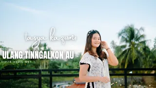 ulang tinggalkon au tasya kazumi video official lagutapselmadinaterbaru tapsel2025