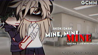 Download Mine, mine, MINE!!.. [] Mha/Bnha [] BakuDeku/BKDK [] No Quirk AU [] GCMM [] Gacha Club MP3