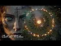 Call the Wolves | Celtic Mythology Song (Female Vocals \u0026 Ritual Chant)