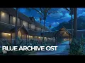 Lagu ブルーアーカイブ Blue Archive OST 130. Foolish Days