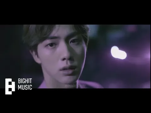 Download MP3 Jin (BTS) – 'Yours' FMV [ENG SUB]