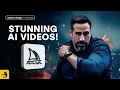 Download Lagu Create Cinematic AI Video Using Midjourney