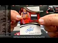 2025 Panini Immaculate Basketball 5 Box Case Break PYT