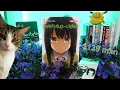 Resena Manga Mieruko-chan de Editorial Panini Mexico