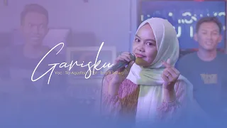 Download Tia Agustina - Garisku (Live Music) MP3