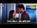 Download Lagu Tatlı Bela Hint Dizisi  | 48. Bölüm @kanal7