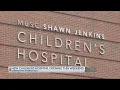 Inside look at the new MUSC hospital