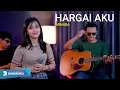 Download Lagu HARGAI AKU - ARMADA (COVER BY SASA TASIA FT. 3 LELAKI TAMPAN)