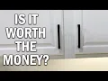 Ravinte Kitchen Square Cabinet Handles Review - Is It Worth The Money