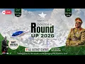 Lagu ROUND UP 2026 - FRIDAY 19 DECEMBER  2025 @ DEFE DOPOTA [ CHIRAIRO NUMBER 1]
