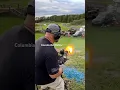Download Lagu Shooting M134 Mini Gun from the hip.                              Columbia War Machine
