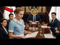 Download Lagu Nobody Knew German, the CEO Was Losing Patience—Then the Waitress Spoke Like a Native