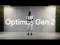 Optimus - Gen 2 | Tesla