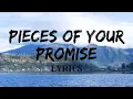 Download Lagu Pieces Of Your Promise - RF || Lyric Video