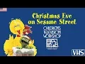 Download Lagu Christmas Eve on Sesame Street VHS (1987) (USA)