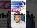 Sonic Games Where You Can t Play Him