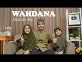 Download Lagu ALULA AISY - WAHDANA (COVER)