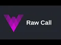 Raw Call Vyper 0 2