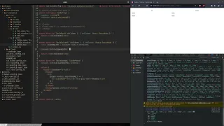We build a Table React Component that can resize