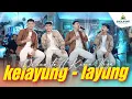 Download Lagu Kevin Ihza ft Danuarta - KELAYUNG LAYUNG - Sholawat Everywhere