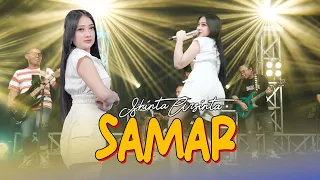 Download SAMAR - SHINTA ARSINTA (Official Music Live) Ngertio sayang aku wegah kelangan MP3