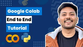 Google Colab Tutorial Step-by-Step Guide for Beginners in Telugu