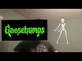 Explaining History of Goosebumps Eps