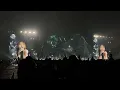 YOASOBI ドームツアー超惑星in京セラドーム初日　あの夢になぞって〜セブンティーン〜アイドル　019