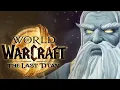 WoW The Last Titan Speculation Tyr and Odyn civil war amongst the Keepers Dragons Sargeras