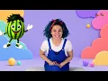 🍉 Elif Abla ile Karpuz Adam Öğreniyoruz | Eğitici Çocuk Şarkıları | Pam Pam Çocuk Şarkıları