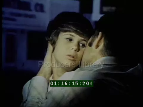 Norwood (1970) Trailer