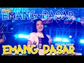 Download Lagu DJ EMANG DASAR - KELUD TEAM REMIX