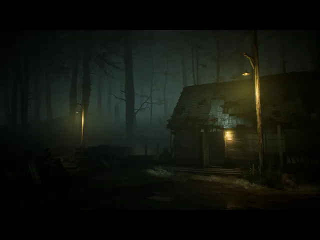 Blair Witch - GC: Demo Part #2 (PC)