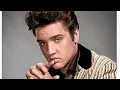 Elvis Presley - Where Could I Go But To The Lord (Lyrics)