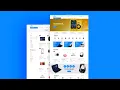 SOURCE CODE Complete E-Commerce website using php with admin panel btech bca free project