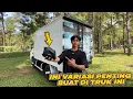 Download Lagu BELI VARIASI BUAT TRUK ENGKEL LAGI!!!