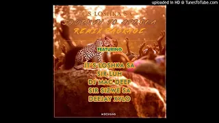 It's Loshka SA - Journey To Afrika (Loshka's Broken Mix)