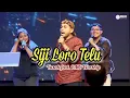 Download Lagu SIJI LORO TELU | Yusak feat. BMC Worship