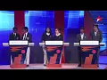 Star Quiz Challenge 2018 Episode 1