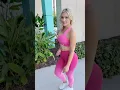 Lagu Squat proof leggings set #fitgirl #squats #leggings #yogapants #shortsfeed #shorts