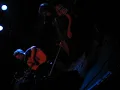 Ben Howard - I will be blessed - Hamburg 2010 live