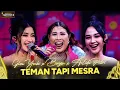 Download Lagu Ghea Youbi x ArIlida Putri x Boiyen - Teman Tapi Mesra! | ANUGERAH KOMEDI INDONESIA 2024