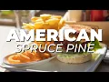 Spruce Pine BEST american restaurants Food tour of Spruce Pine Alabama