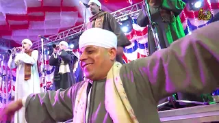 اغنية  احنا    الصعايده          حماده عبد العال البنجاوى   افراح  ساقلته دندنها