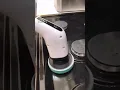 Amazon Cleaning Hack💥New Cordless Cleaning Brush with 8 Replaceable Drill Brush Heads