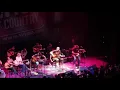 Ryan Hurd "MICHIGAN FOR THE WINTER" Ten Man Jam 2019