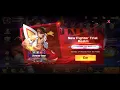 street fighter duel Summer Yang trial realm
