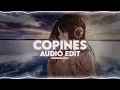 copines - aya nakamura『edit audio』